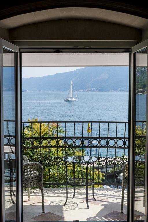 Lukiduki At The - Apartman Kotor