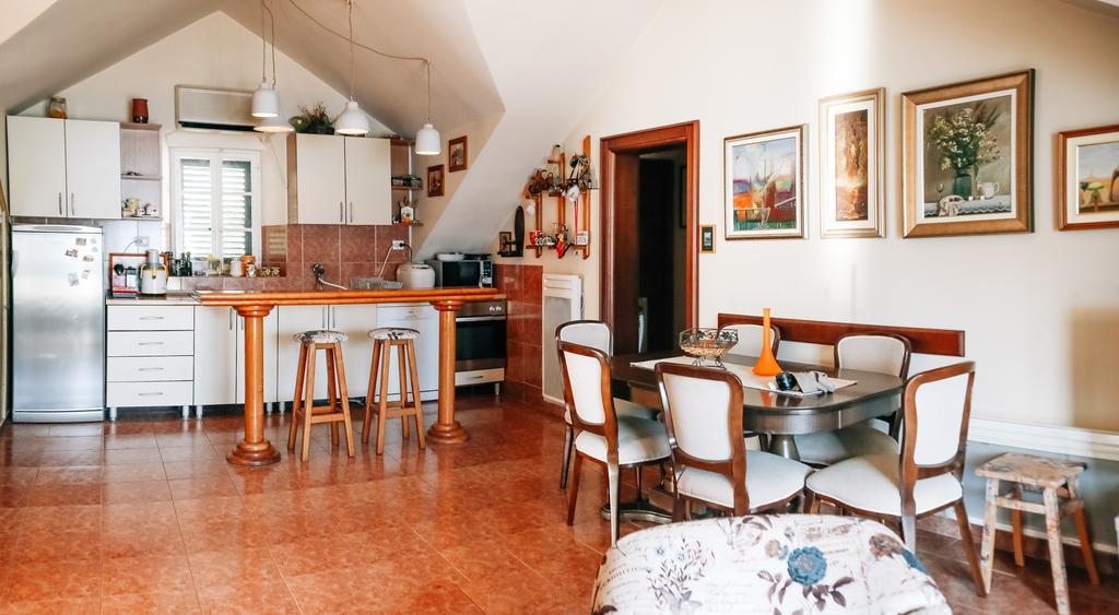 Lukiduki At The - Apartman Kotor